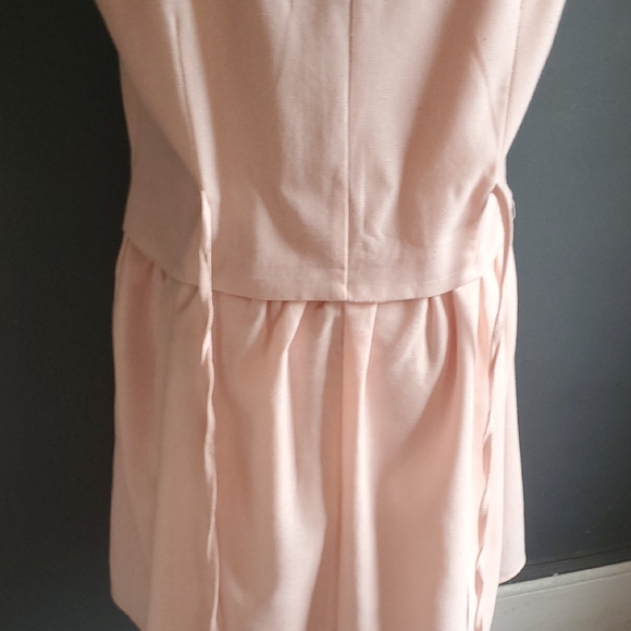 Paper Heart Pink Dress Size XL - Picture 8 of 15